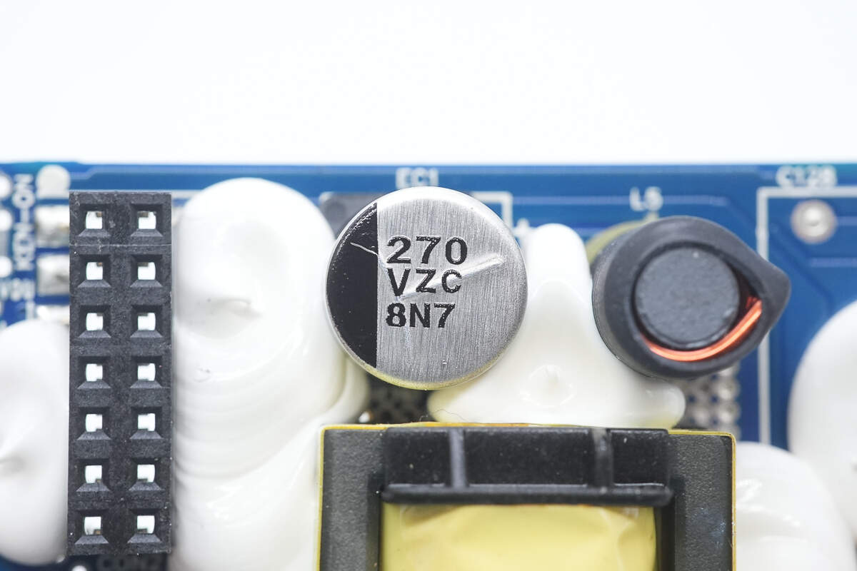 Teardown of Foton Aumark 3kW DC-DC Converter (SDM302BUYM)-Chargerlab