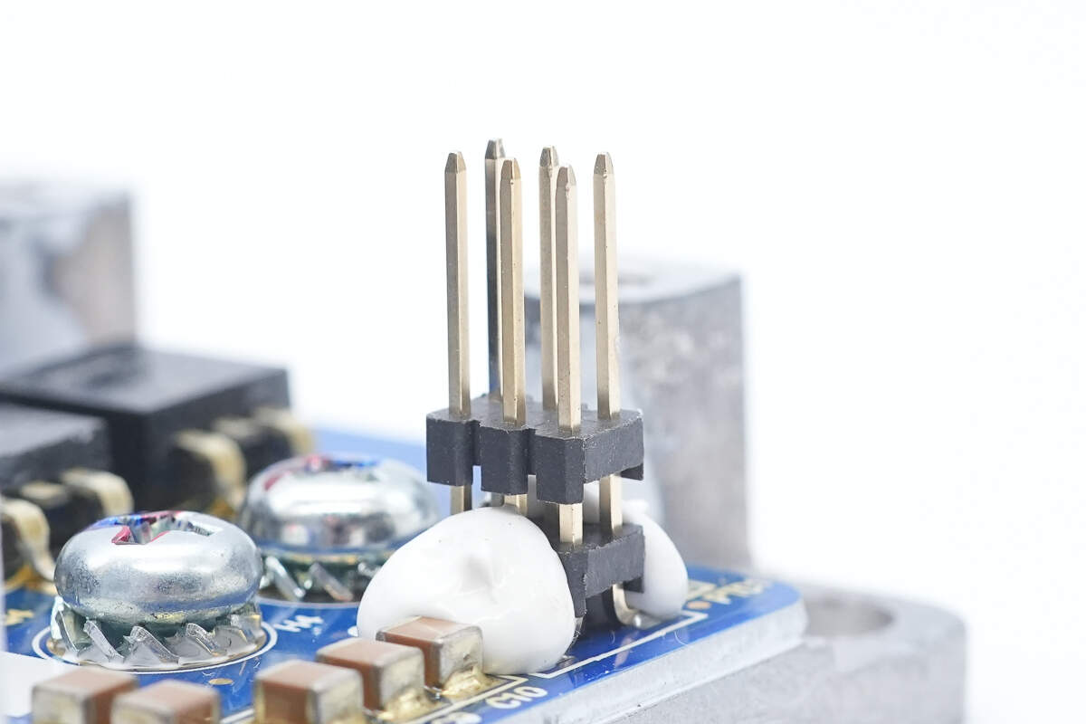 Teardown of Foton Aumark 3kW DC-DC Converter (SDM302BUYM)-Chargerlab