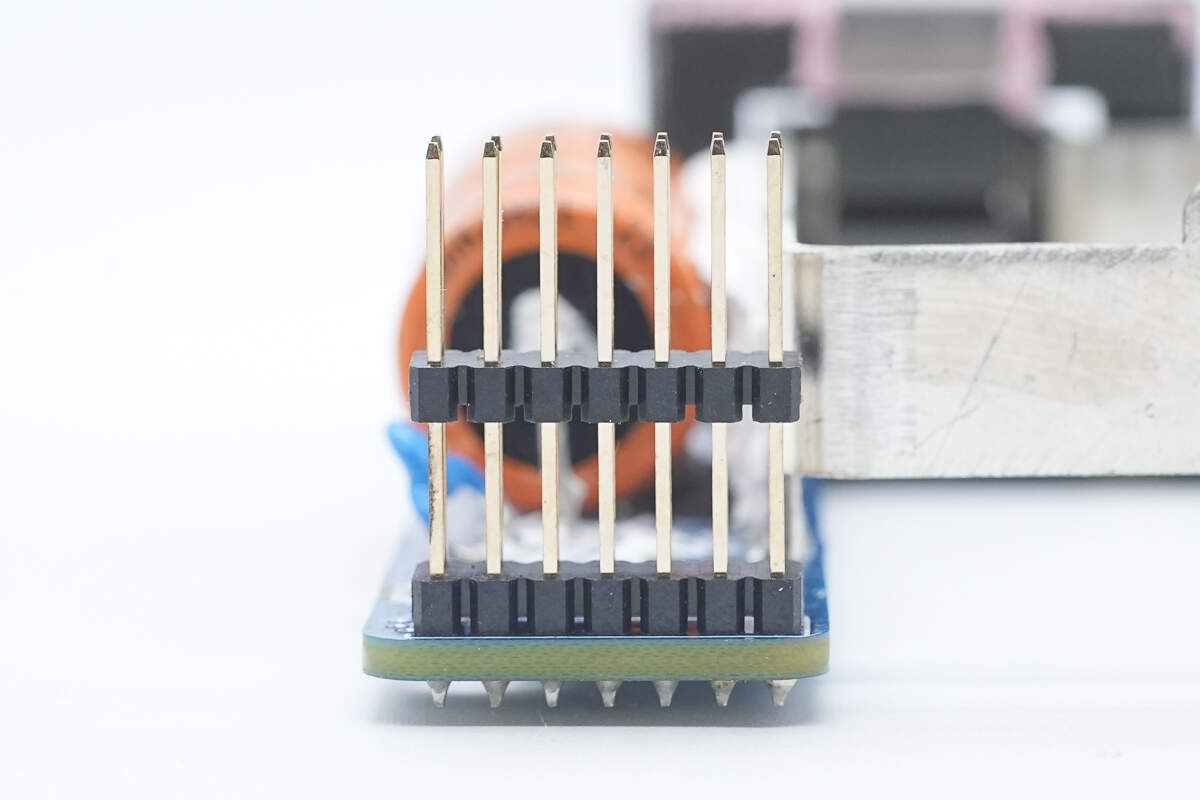 Teardown of Foton Aumark 3kW DC-DC Converter (SDM302BUYM)-Chargerlab
