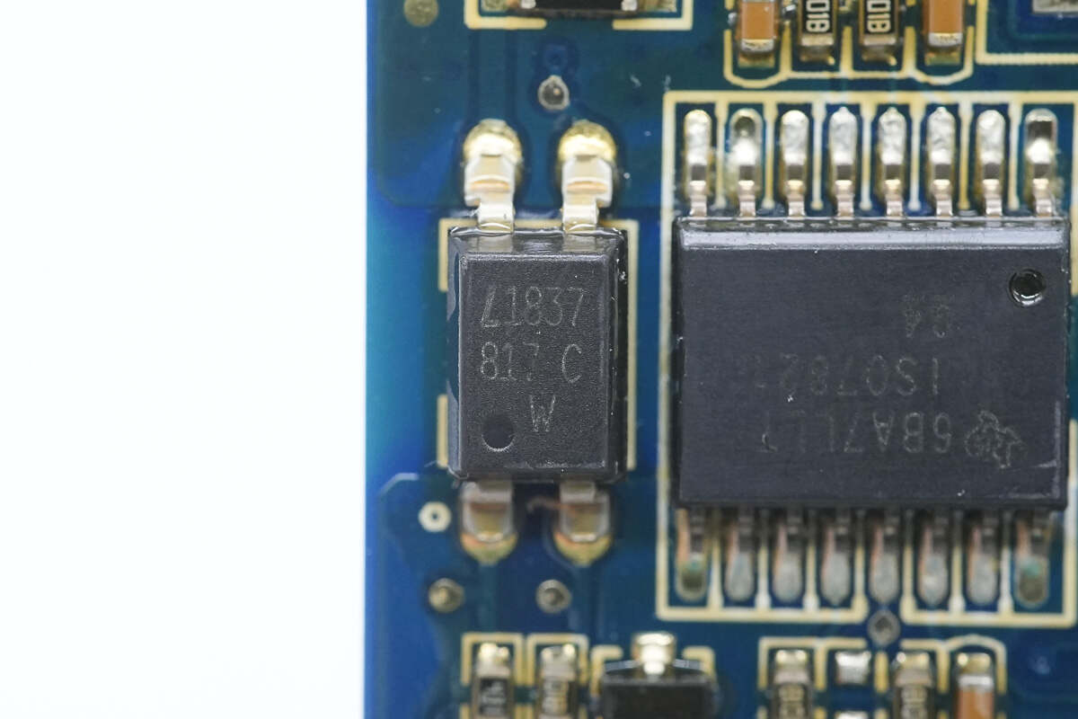 Teardown of Foton Aumark 3kW DC-DC Converter (SDM302BUYM)-Chargerlab