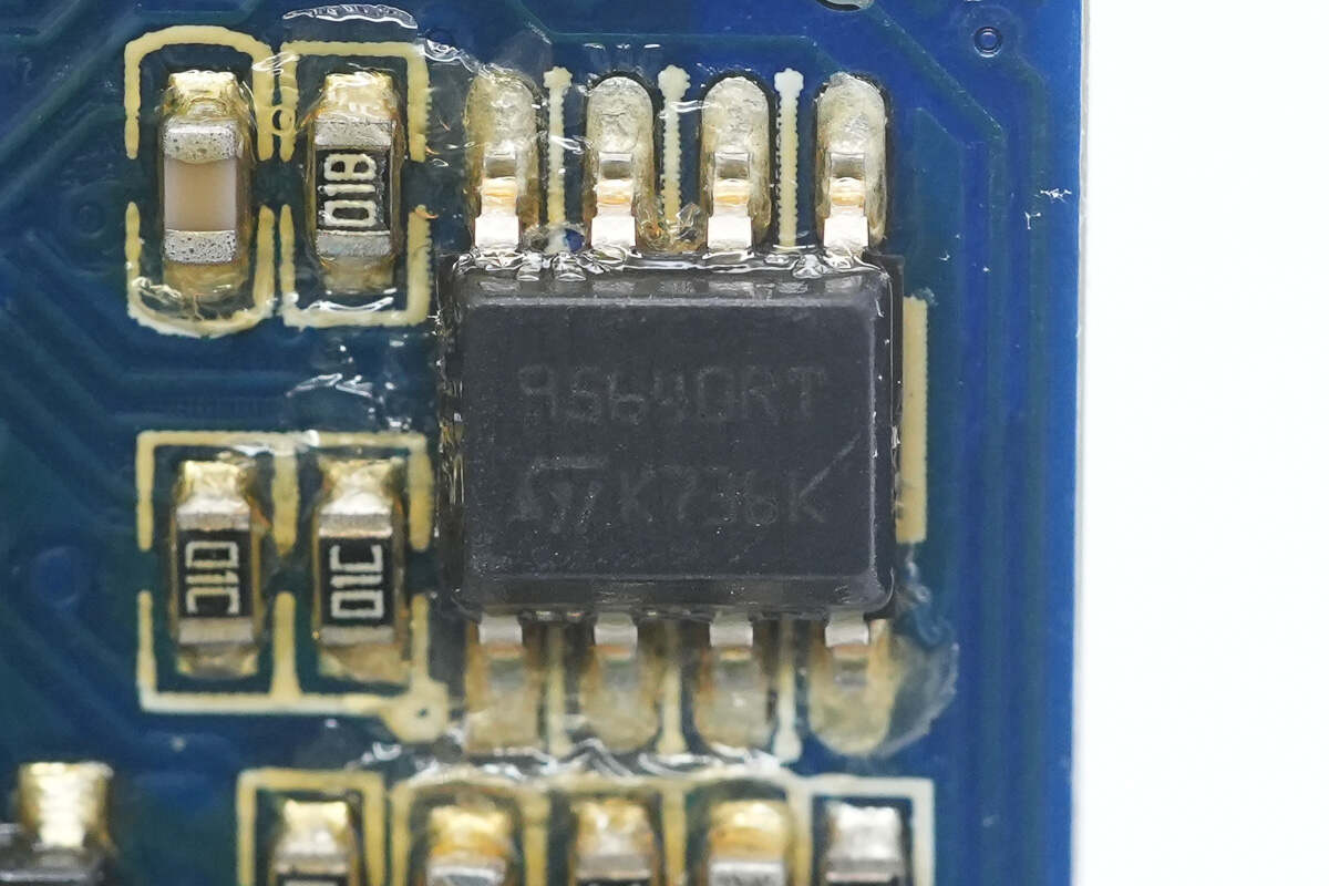 Teardown of Foton Aumark 3kW DC-DC Converter (SDM302BUYM)-Chargerlab
