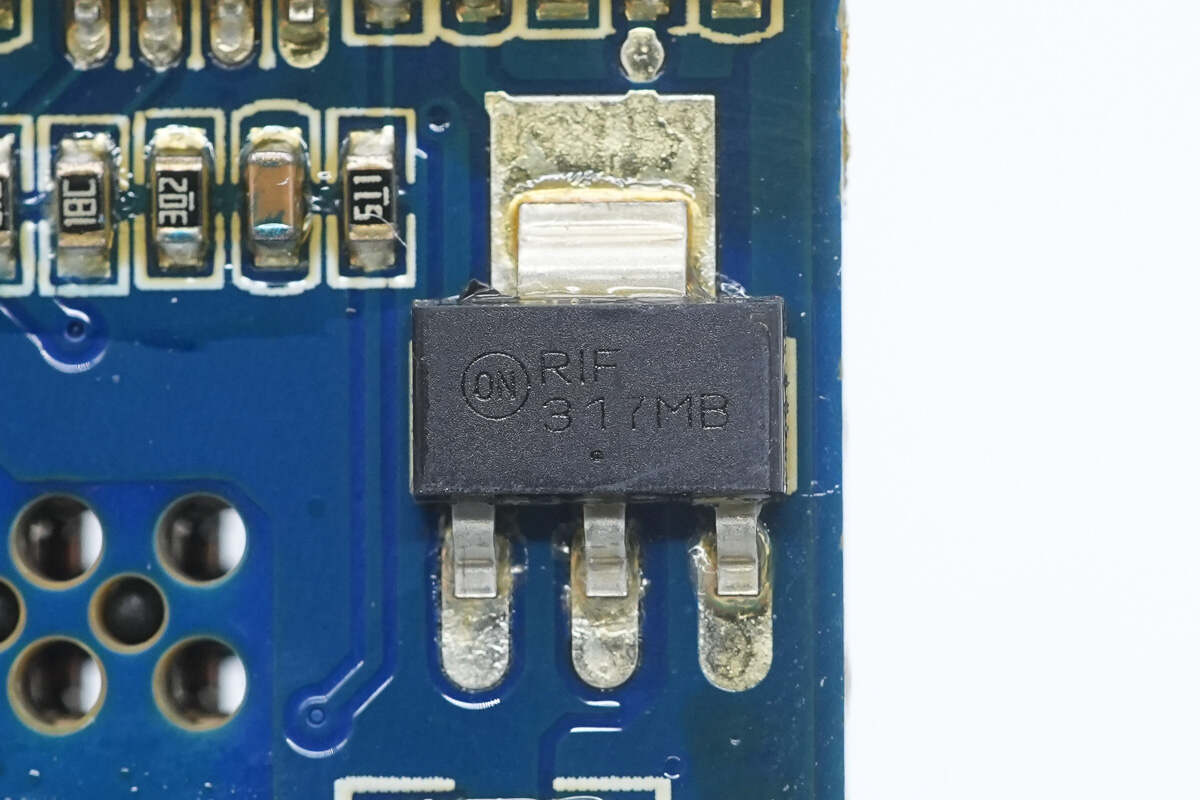 Teardown of Foton Aumark 3kW DC-DC Converter (SDM302BUYM)-Chargerlab