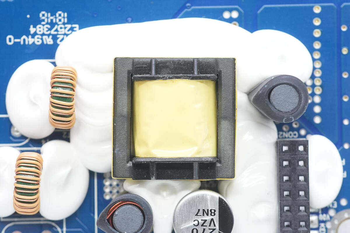 Teardown of Foton Aumark 3kW DC-DC Converter (SDM302BUYM)-Chargerlab