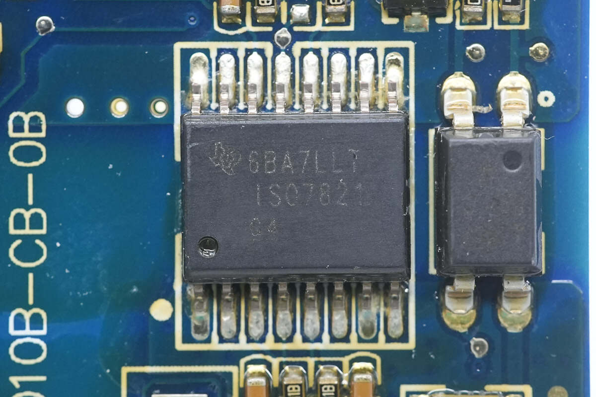 Teardown of Foton Aumark 3kW DC-DC Converter (SDM302BUYM)-Chargerlab