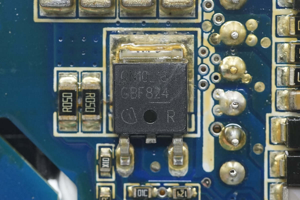 Teardown of Foton Aumark 3kW DC-DC Converter (SDM302BUYM)-Chargerlab