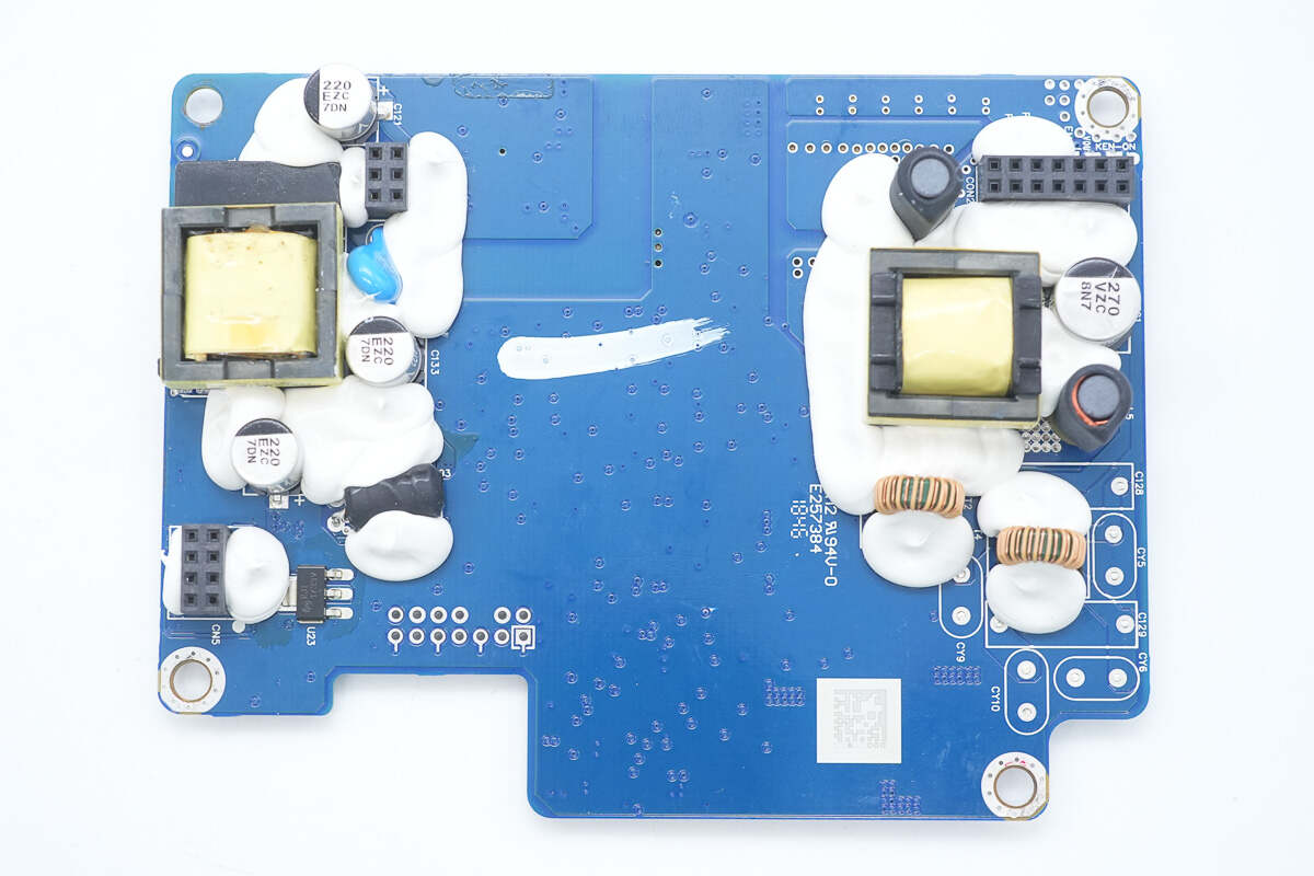 Teardown of Foton Aumark 3kW DC-DC Converter (SDM302BUYM)-Chargerlab