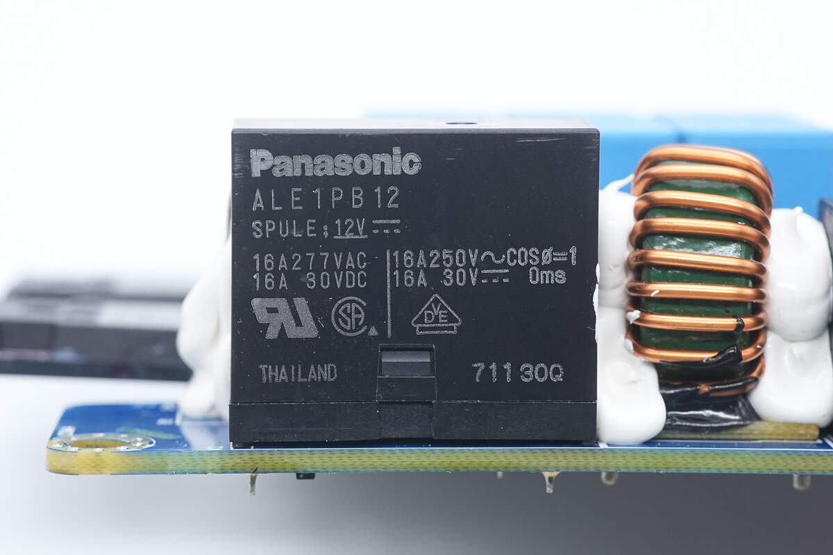 Teardown of Foton Aumark 3kW DC-DC Converter (SDM302BUYM)-Chargerlab