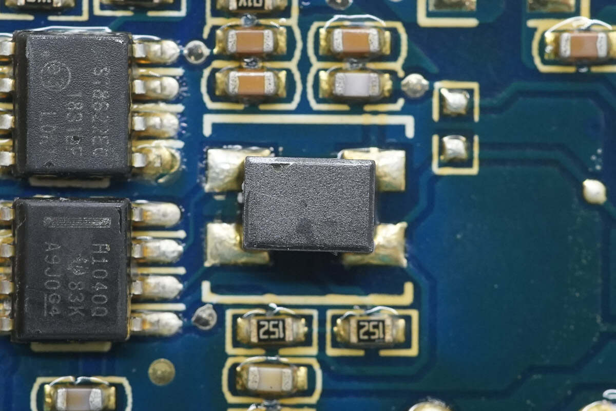 Teardown of Foton Aumark 3kW DC-DC Converter (SDM302BUYM)-Chargerlab