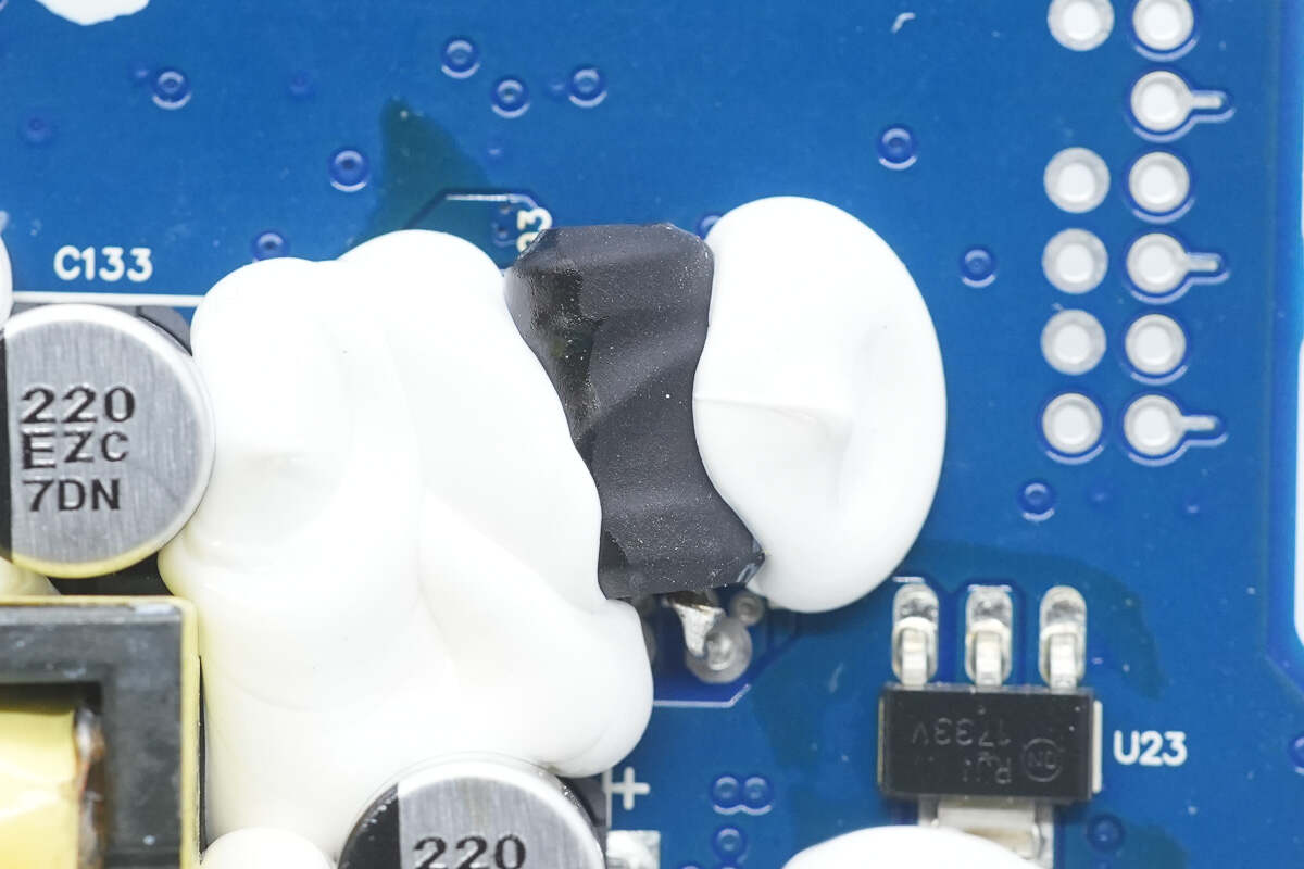 Teardown of Foton Aumark 3kW DC-DC Converter (SDM302BUYM)-Chargerlab