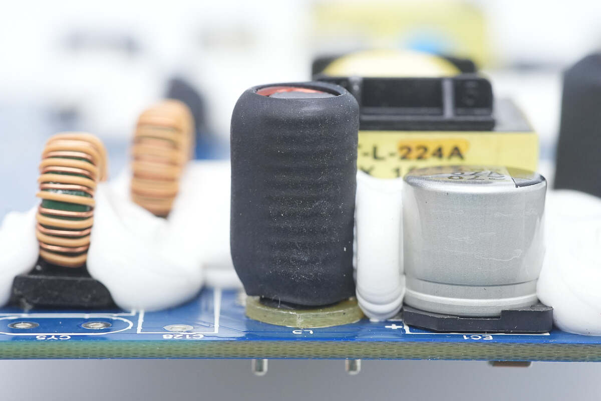 Teardown of Foton Aumark 3kW DC-DC Converter (SDM302BUYM)-Chargerlab