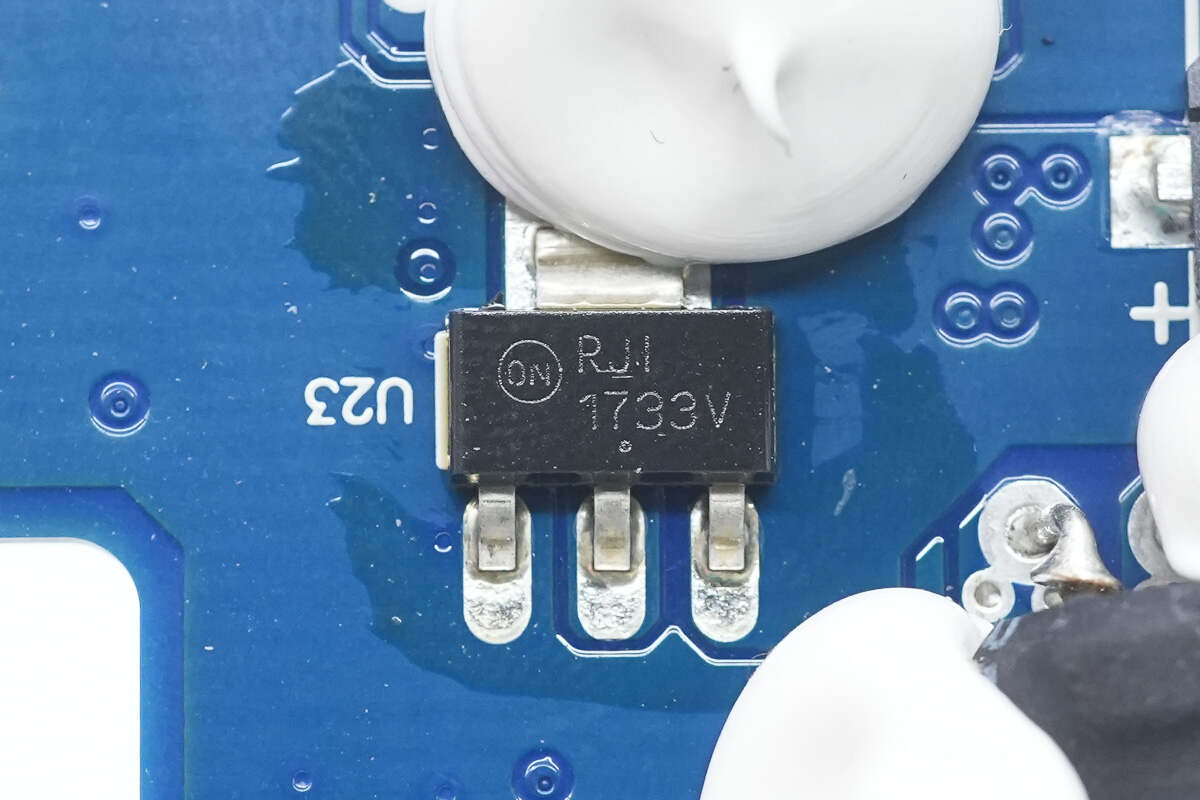 Teardown of Foton Aumark 3kW DC-DC Converter (SDM302BUYM)-Chargerlab
