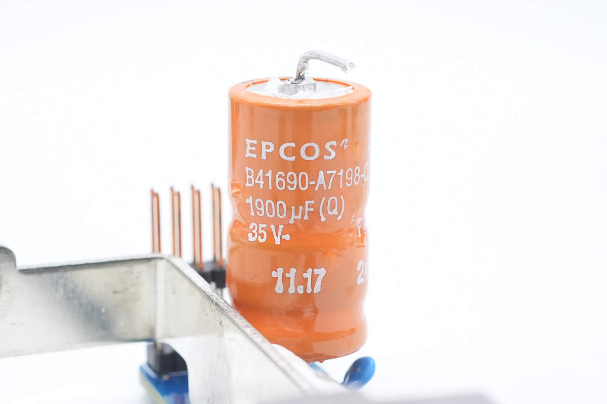 Teardown of Foton Aumark 3kW DC-DC Converter (SDM302BUYM)-Chargerlab