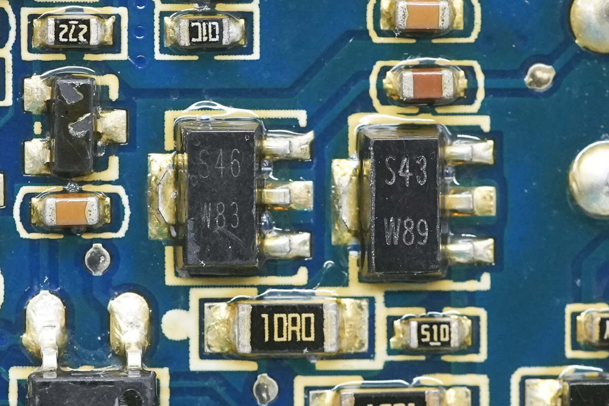 Teardown of Foton Aumark 3kW DC-DC Converter (SDM302BUYM)-Chargerlab