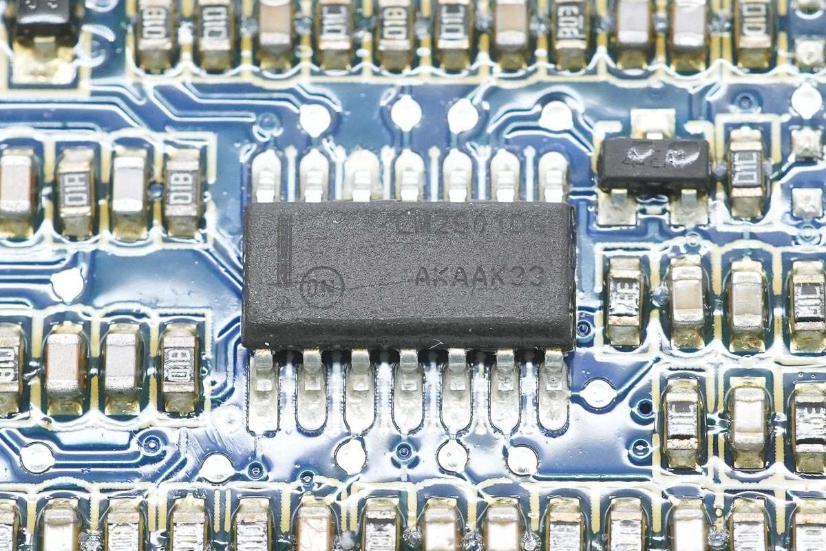 Teardown of Foton Aumark 3kW DC-DC Converter (SDM302BUYM)-Chargerlab
