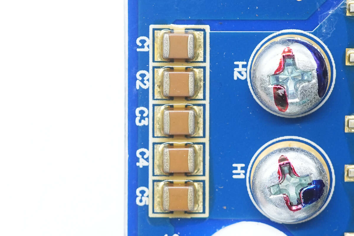 Teardown of Foton Aumark 3kW DC-DC Converter (SDM302BUYM)-Chargerlab