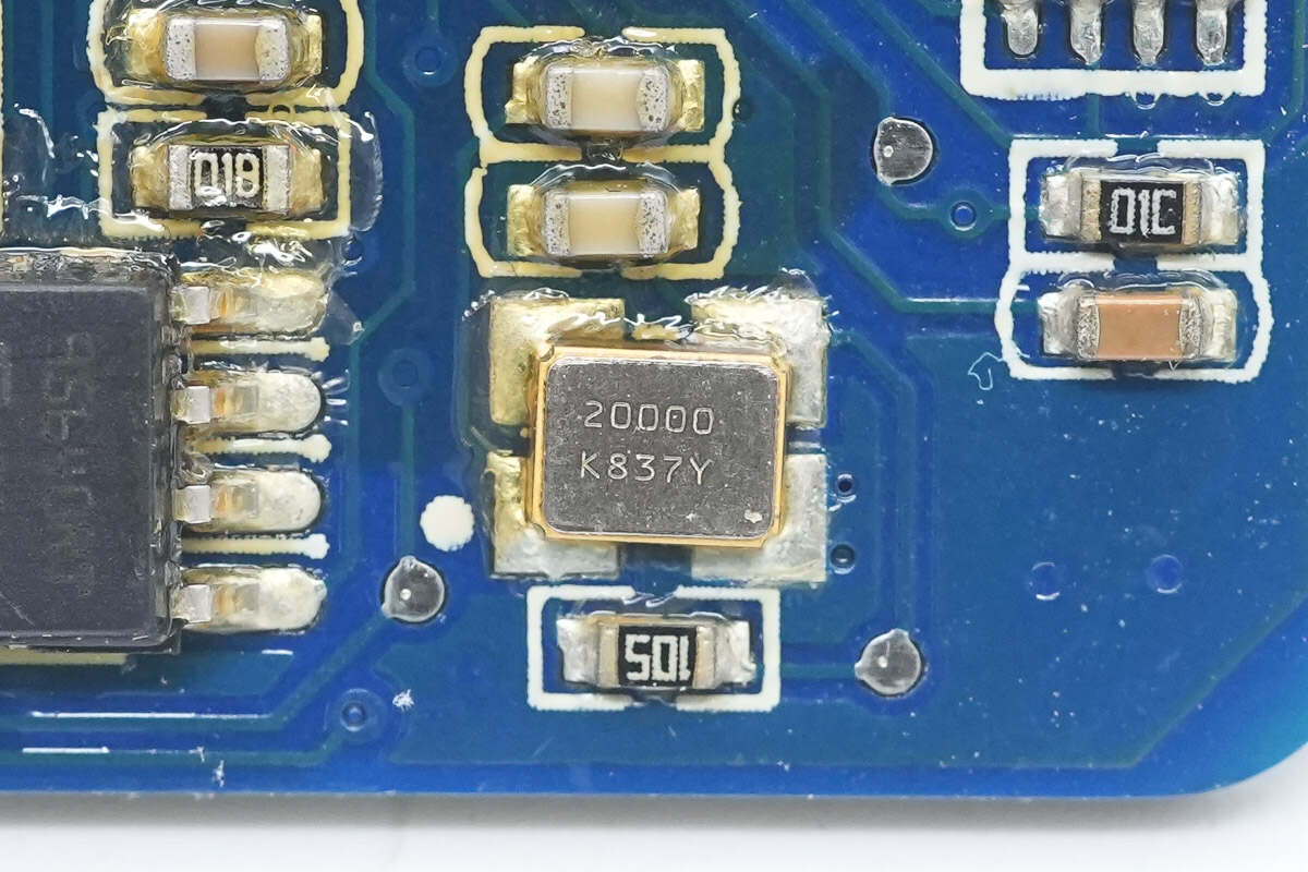 Teardown of Foton Aumark 3kW DC-DC Converter (SDM302BUYM)-Chargerlab