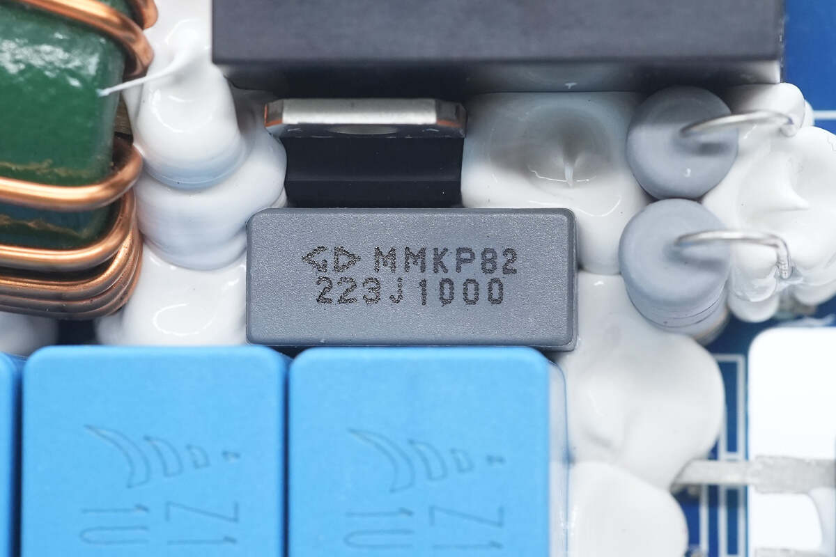 Teardown of Foton Aumark 3kW DC-DC Converter (SDM302BUYM)-Chargerlab