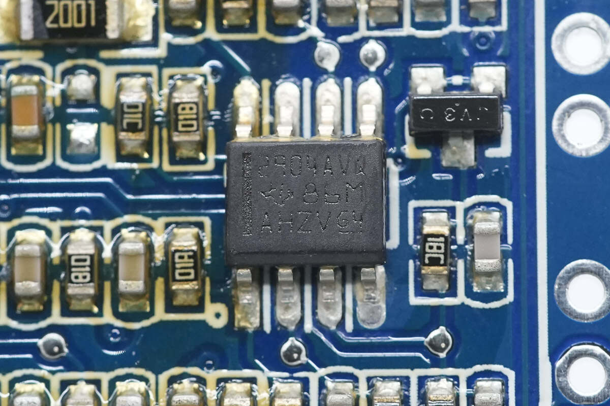 Teardown of Foton Aumark 3kW DC-DC Converter (SDM302BUYM)-Chargerlab