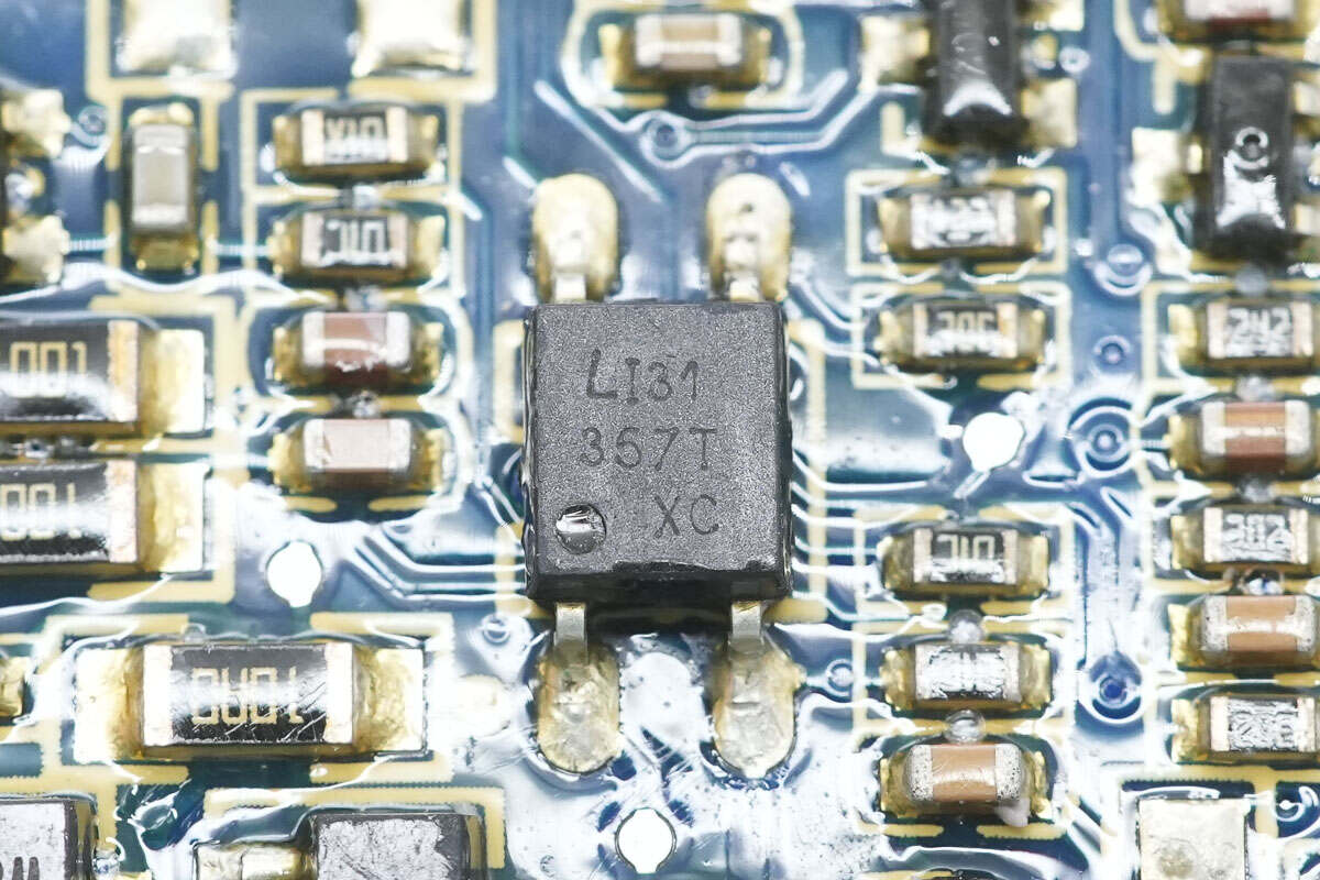 Teardown of Foton Aumark 3kW DC-DC Converter (SDM302BUYM)-Chargerlab