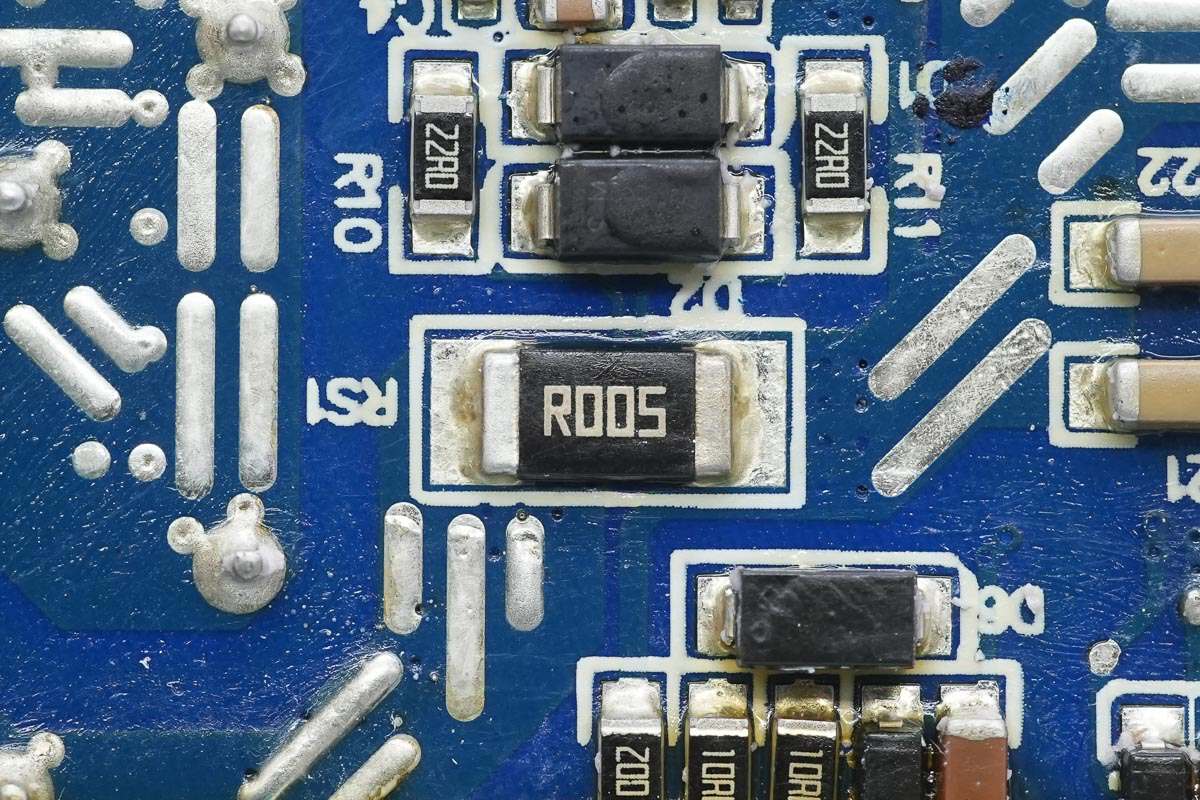 Teardown of Foton Aumark 3kW DC-DC Converter (SDM302BUYM)-Chargerlab
