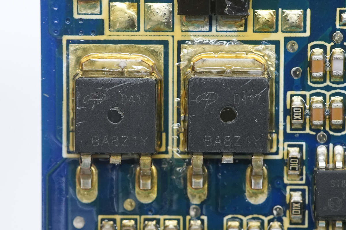 Teardown of Foton Aumark 3kW DC-DC Converter (SDM302BUYM)-Chargerlab