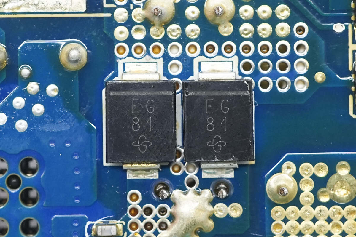 Teardown of Foton Aumark 3kW DC-DC Converter (SDM302BUYM)-Chargerlab