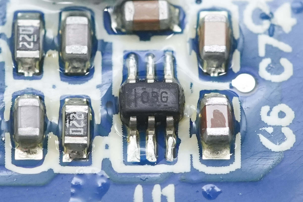 Teardown of Foton Aumark 3kW DC-DC Converter (SDM302BUYM)-Chargerlab