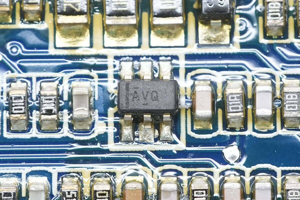 Teardown of Foton Aumark 3kW DC-DC Converter (SDM302BUYM)-Chargerlab