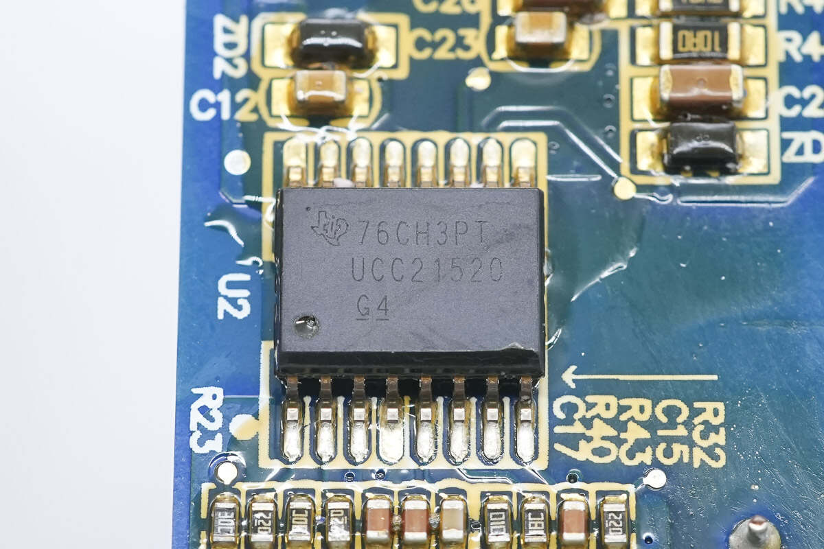 Teardown of Foton Aumark 3kW DC-DC Converter (SDM302BUYM)-Chargerlab