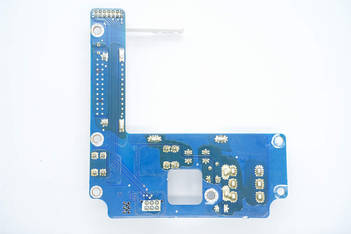Teardown of Foton Aumark 3kW DC-DC Converter (SDM302BUYM)-Chargerlab