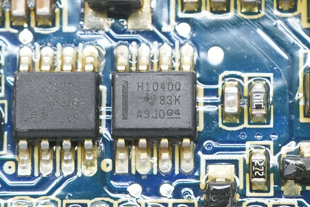 Teardown of Foton Aumark 3kW DC-DC Converter (SDM302BUYM)-Chargerlab