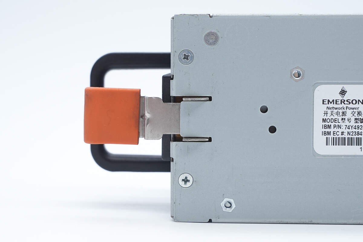 Teardown of EMERSON 1725W AC Power Supply (7001490-J000)-Chargerlab
