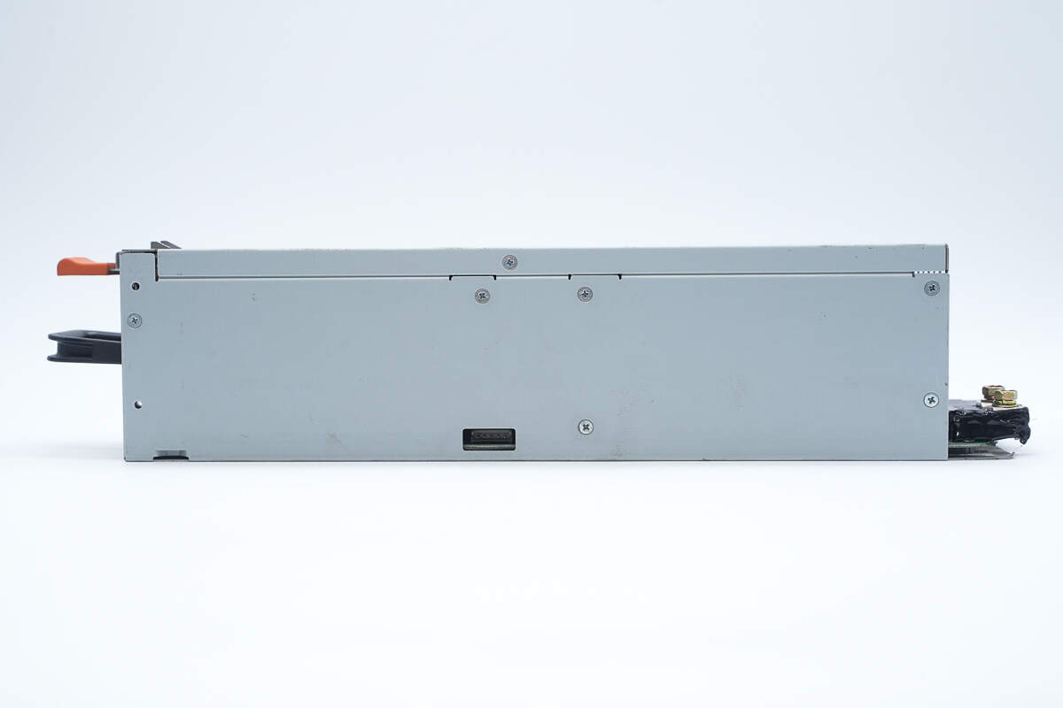 Teardown of EMERSON 1725W AC Power Supply (7001490-J000)-Chargerlab