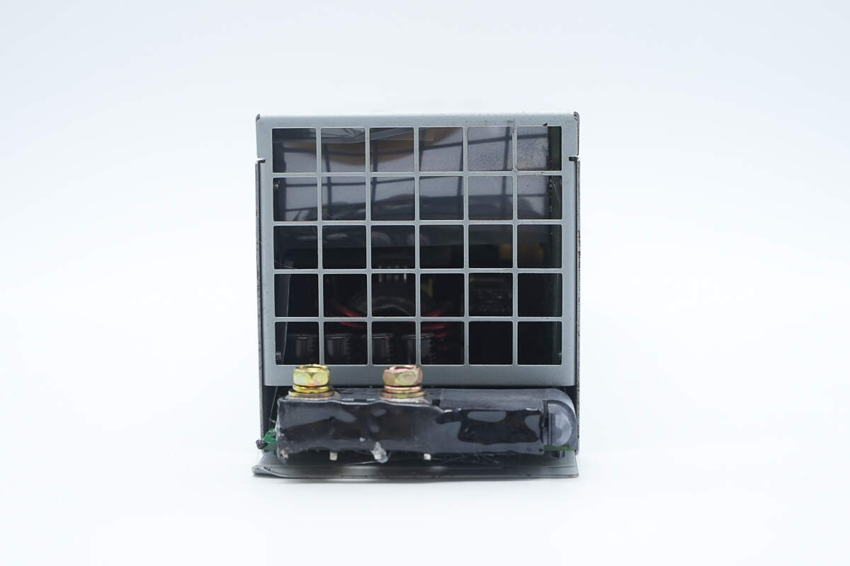 Teardown of EMERSON 1725W AC Power Supply (7001490-J000)-Chargerlab