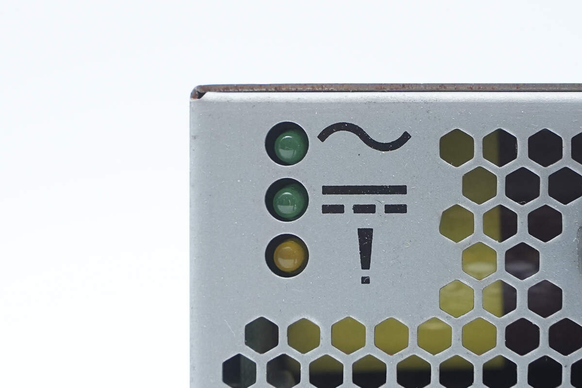 Teardown of EMERSON 1725W AC Power Supply (7001490-J000)-Chargerlab