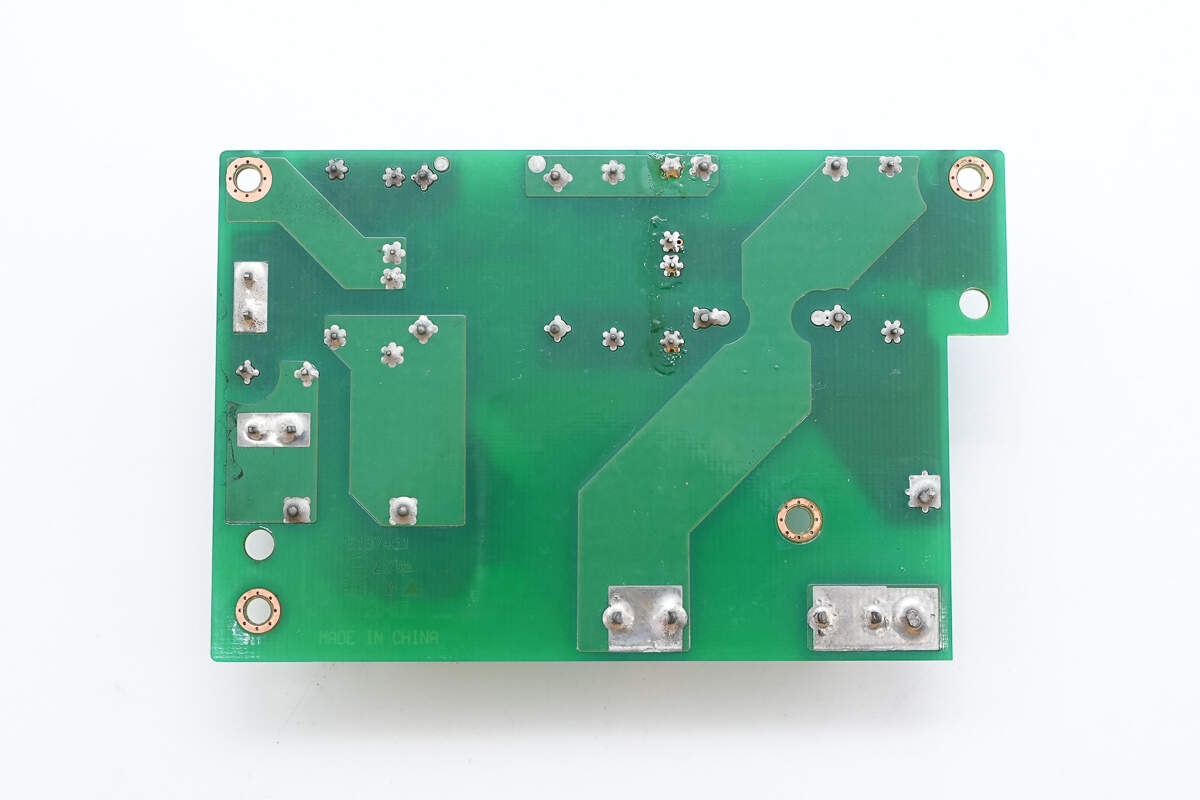 Teardown of EMERSON 1725W AC Power Supply (7001490-J000)-Chargerlab