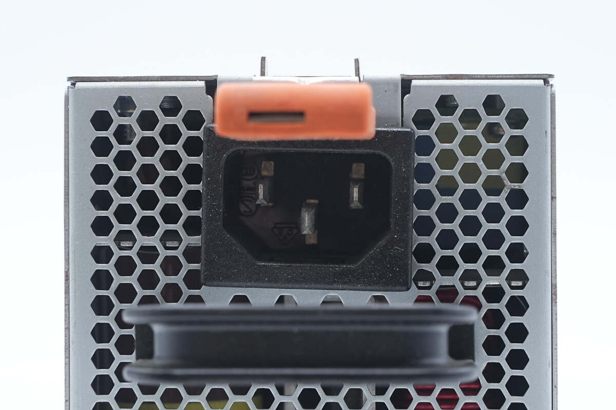 Teardown of EMERSON 1725W AC Power Supply (7001490-J000)-Chargerlab