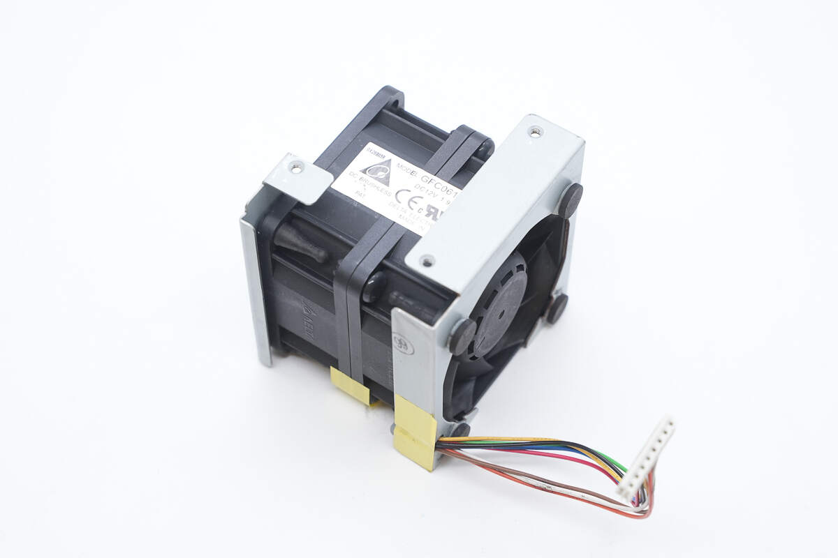 Teardown of EMERSON 1725W AC Power Supply (7001490-J000)-Chargerlab