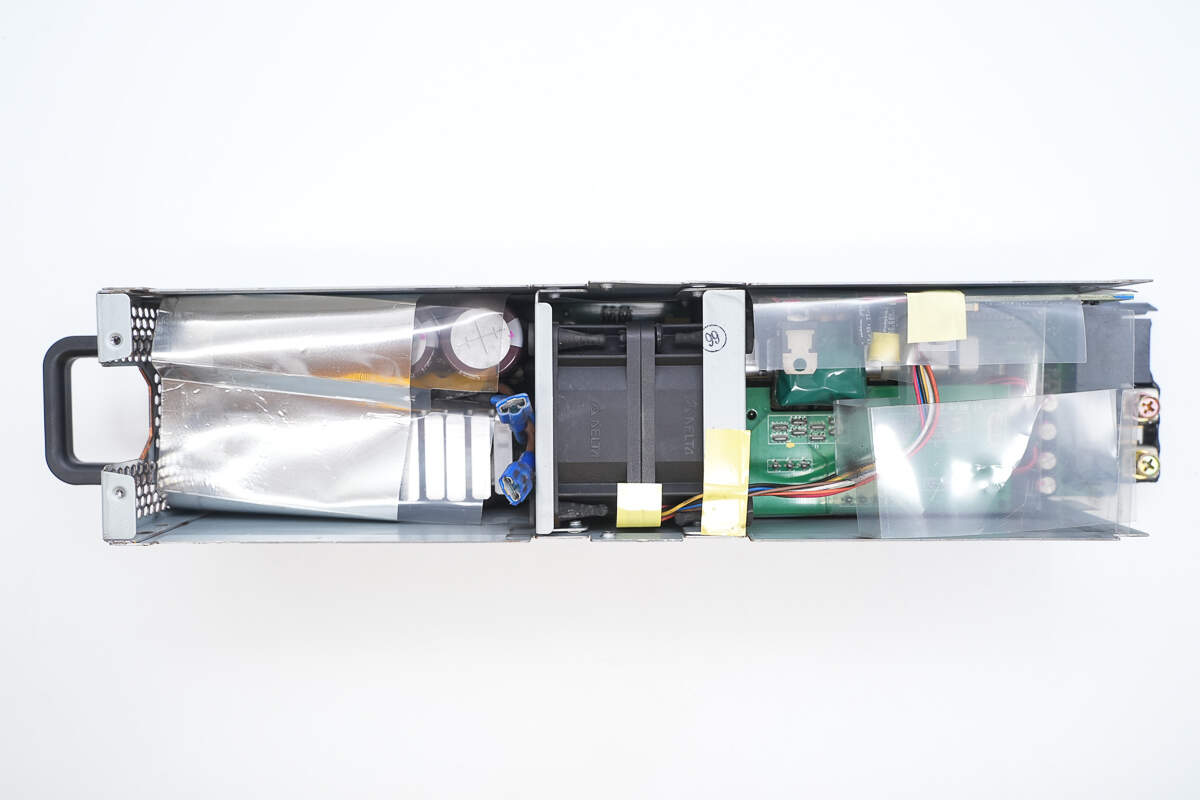 Teardown of EMERSON 1725W AC Power Supply (7001490-J000)-Chargerlab
