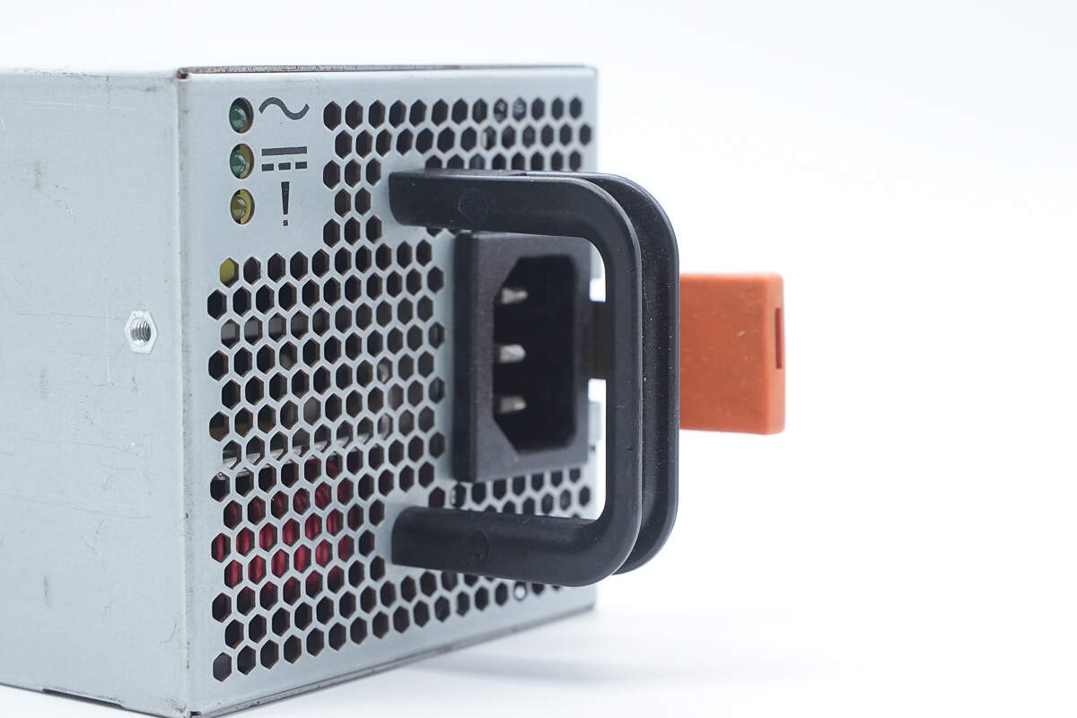 Teardown of EMERSON 1725W AC Power Supply (7001490-J000)-Chargerlab