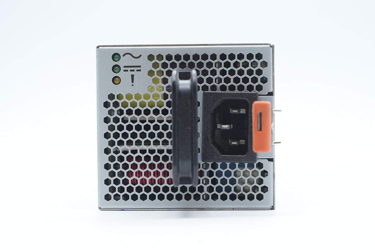Teardown of EMERSON 1725W AC Power Supply (7001490-J000)-Chargerlab