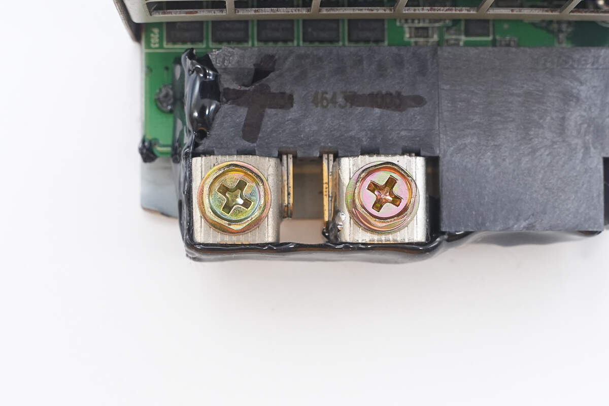 Teardown of EMERSON 1725W AC Power Supply (7001490-J000)-Chargerlab