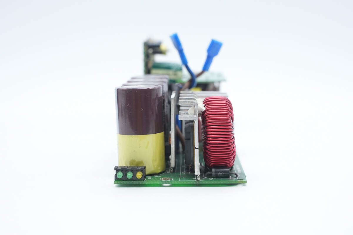 Teardown of EMERSON 1725W AC Power Supply (7001490-J000)-Chargerlab