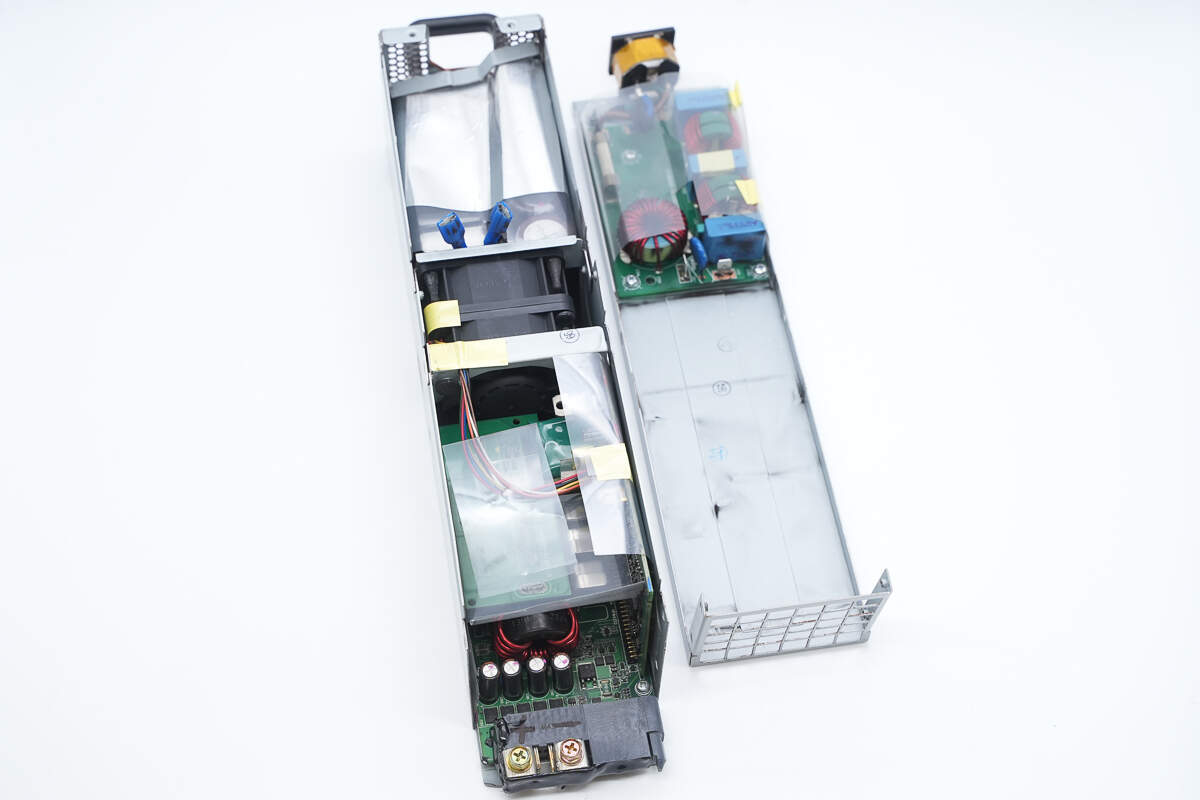 Teardown of EMERSON 1725W AC Power Supply (7001490-J000)-Chargerlab