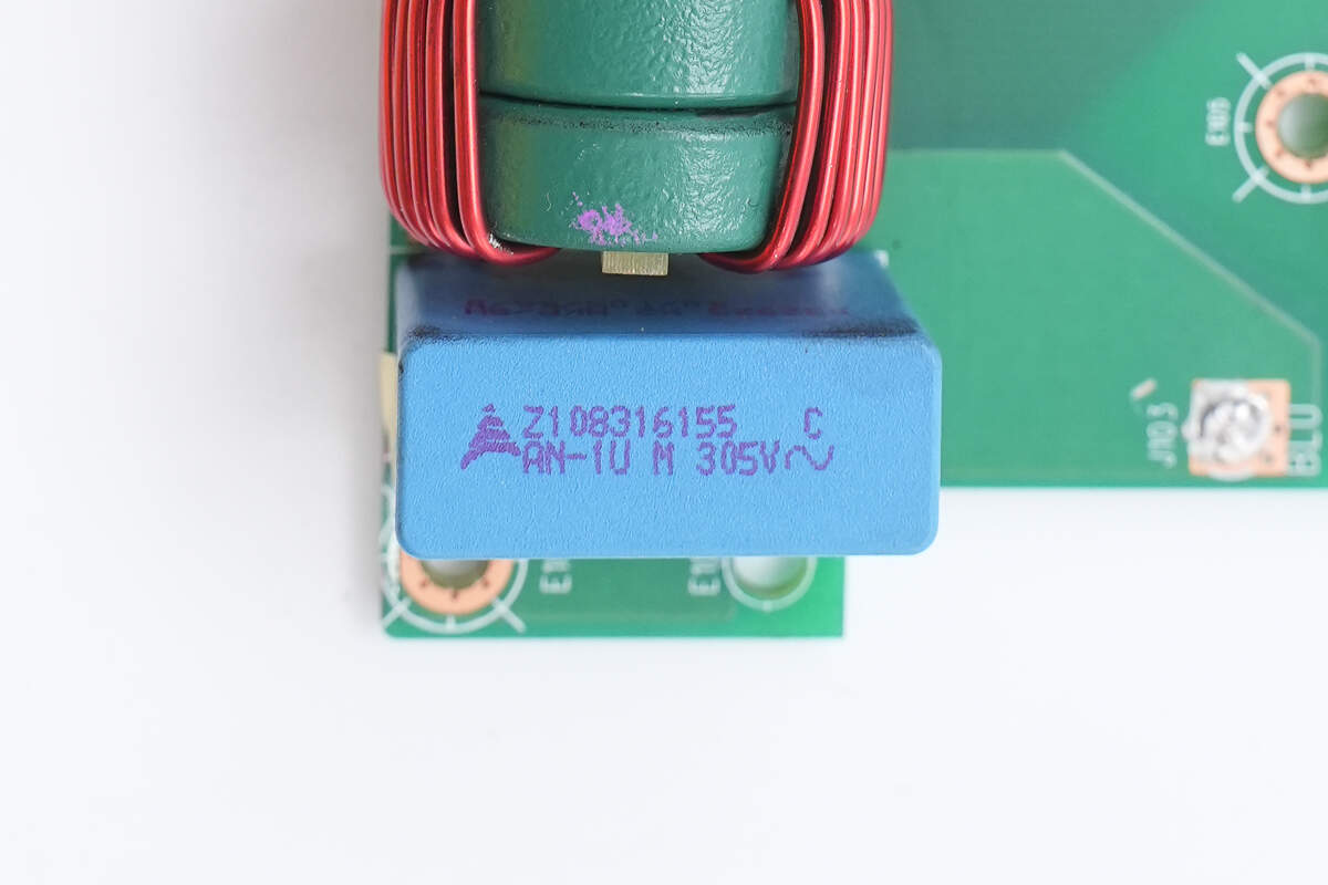 Teardown of EMERSON 1725W AC Power Supply (7001490-J000)-Chargerlab