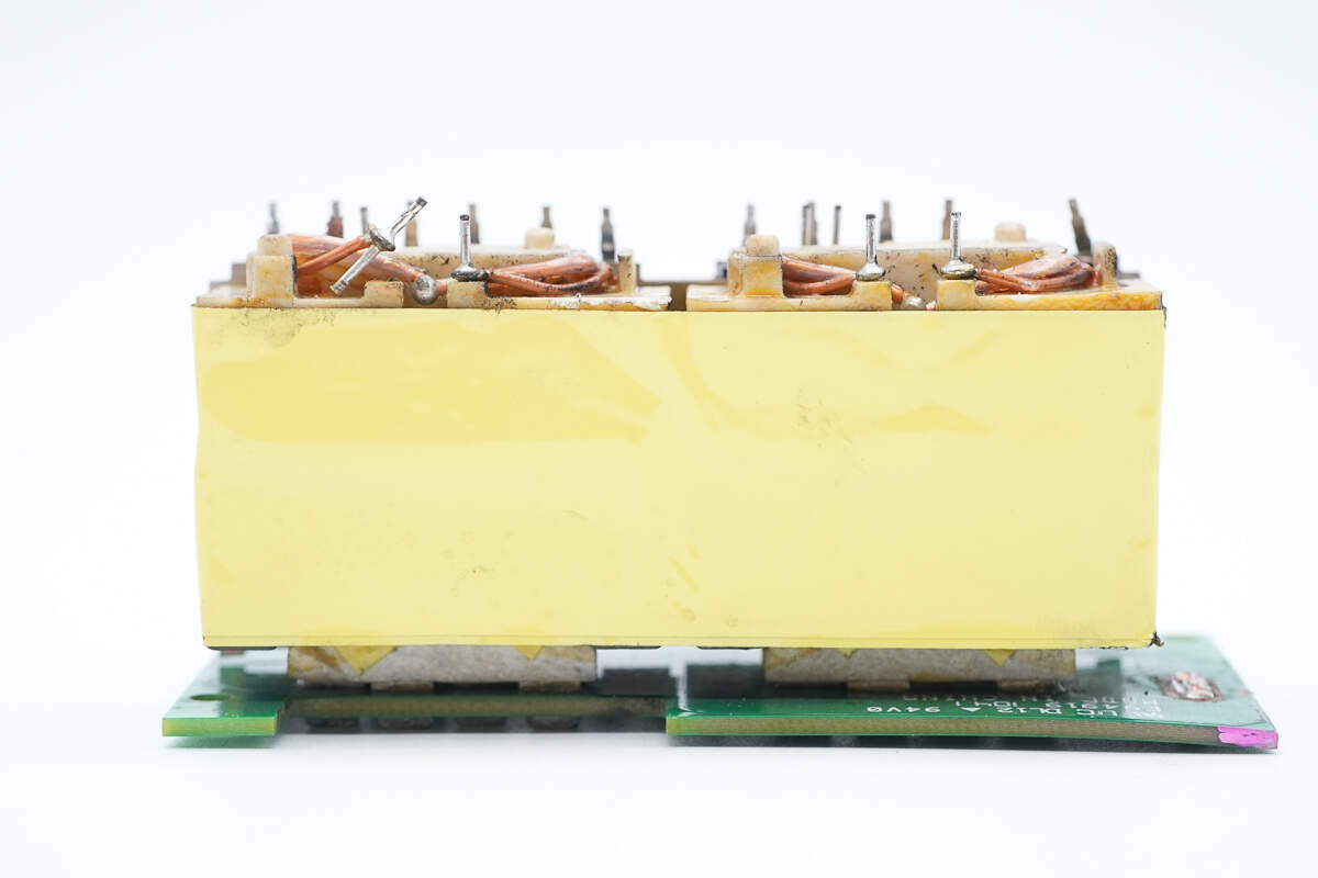 Teardown of EMERSON 1725W AC Power Supply (7001490-J000)-Chargerlab
