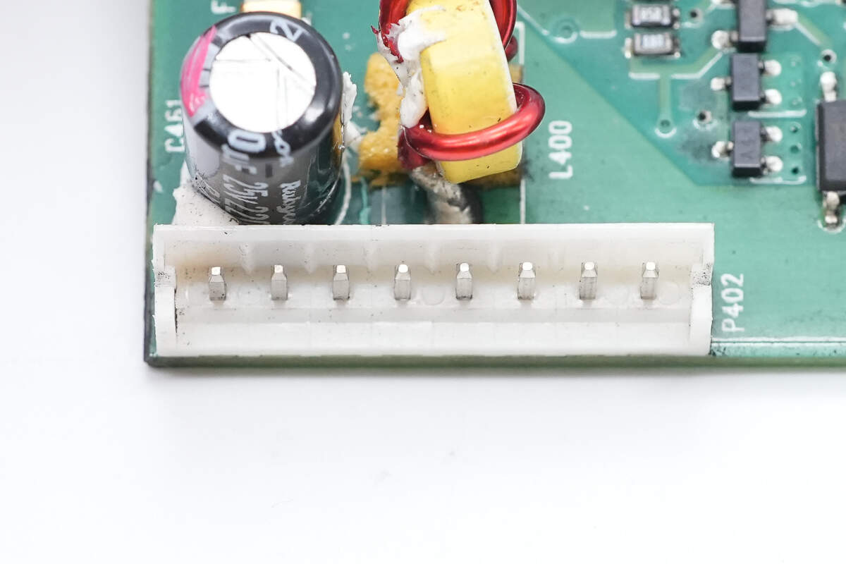 Teardown of EMERSON 1725W AC Power Supply (7001490-J000)-Chargerlab