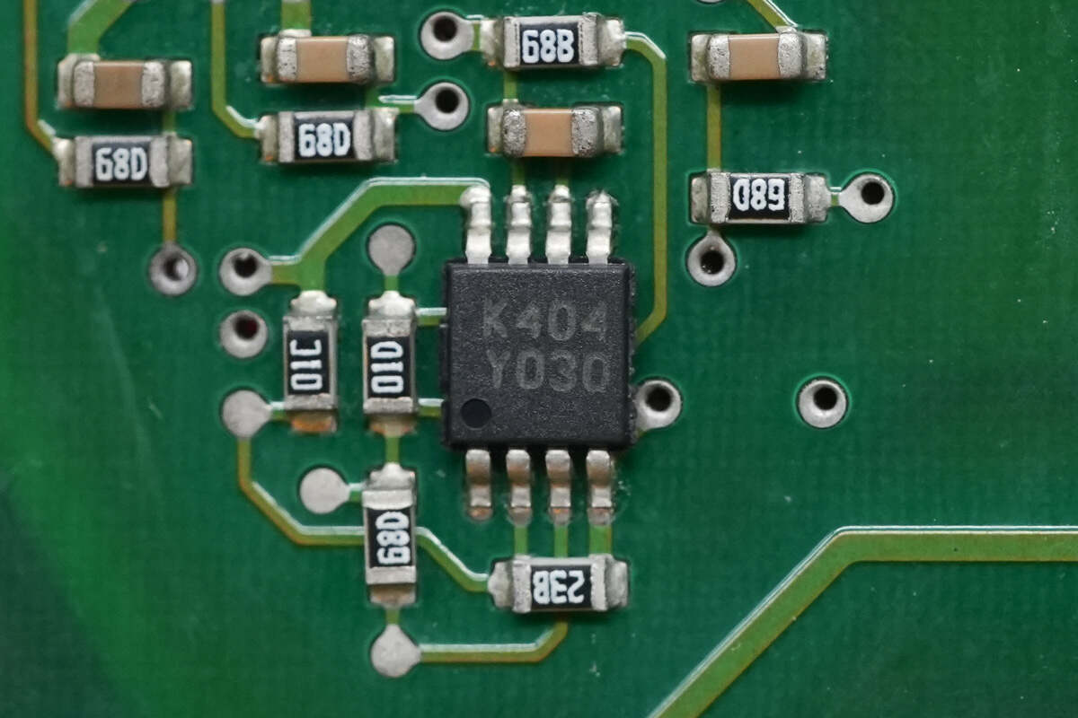 Teardown of EMERSON 1725W AC Power Supply (7001490-J000)-Chargerlab