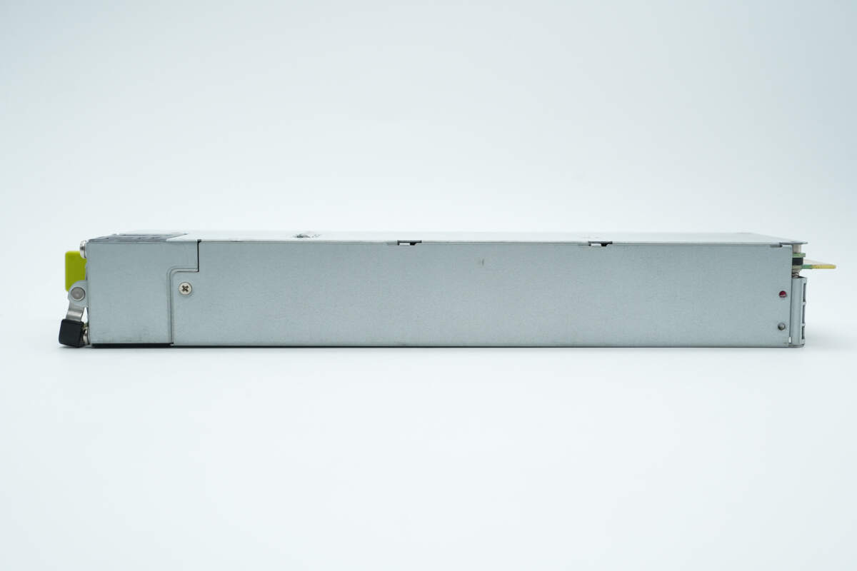 Teardown of GreatWall 2200W 80 PLUS Platinum Server Power Supply (CRPS2200DLW)-Chargerlab