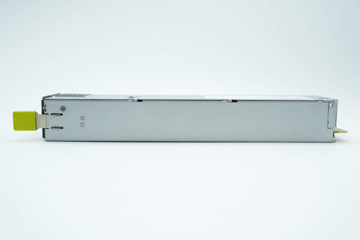 Teardown of GreatWall 2200W 80 PLUS Platinum Server Power Supply (CRPS2200DLW)-Chargerlab
